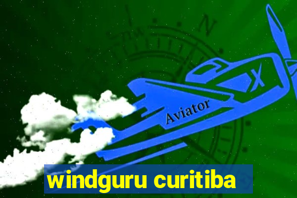 windguru curitiba